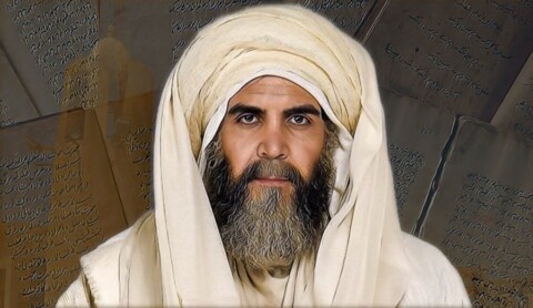 مسلسل معاوية